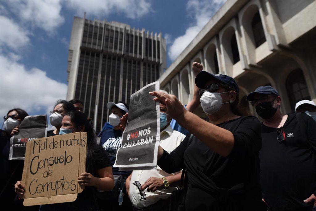 Claudia Paz y Paz: “En Centroamérica ha resurgido el autoritarismo, y es lamentable”