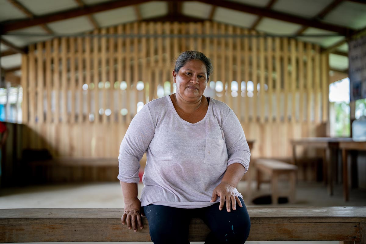 El exilio de los ex Contra: entre la vida campesina y la política