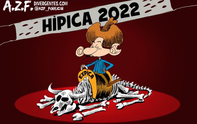 Hípicas 2022