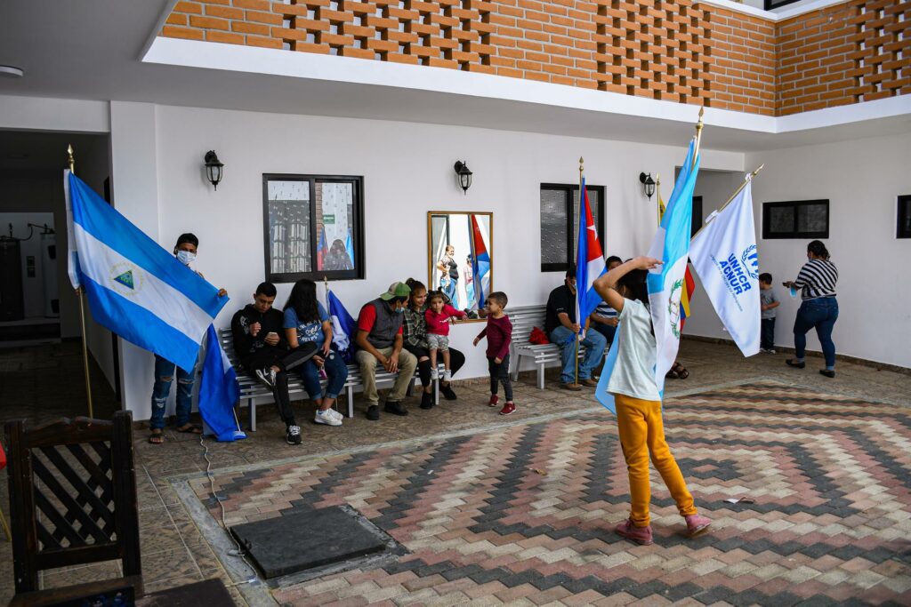 Lo que no se dice sobre la migración irregular de nicaragüenses hacia Estados Unidos