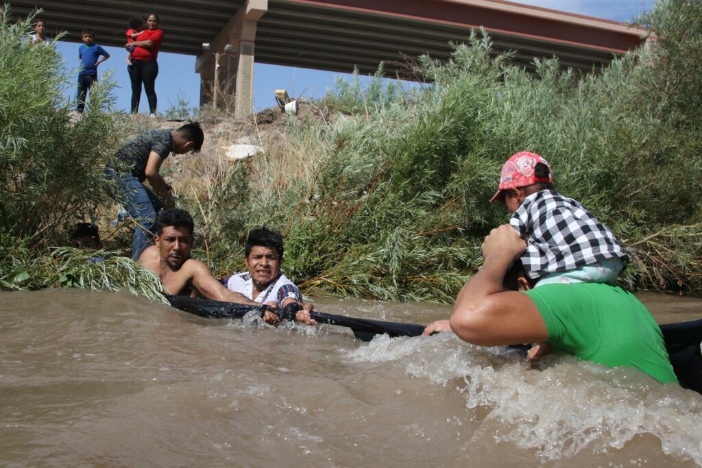 Lo que no se dice sobre la migración irregular de nicaragüenses hacia Estados Unidos