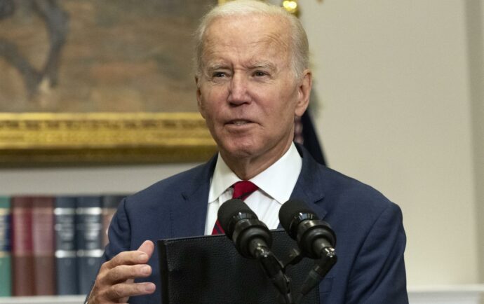 Estados Unidos pone en pausa programa del parole humanitario