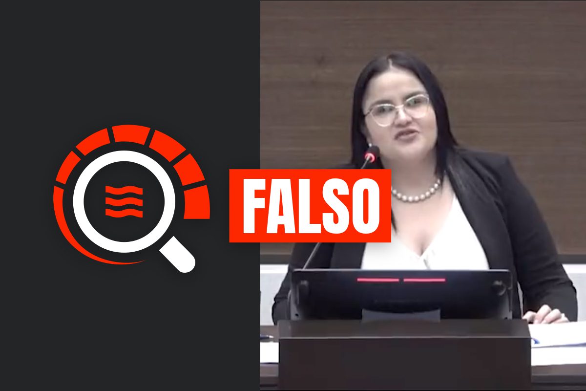 La ministra de Salud de Costa Rica miente sobre la apertura de los colegios bajo la Covid-19