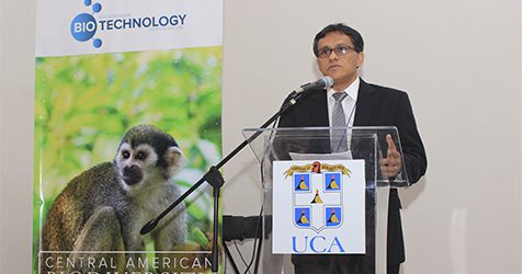 Ortega destierra a uno de los científicos más prominente de Nicaragua: Jorge Huete