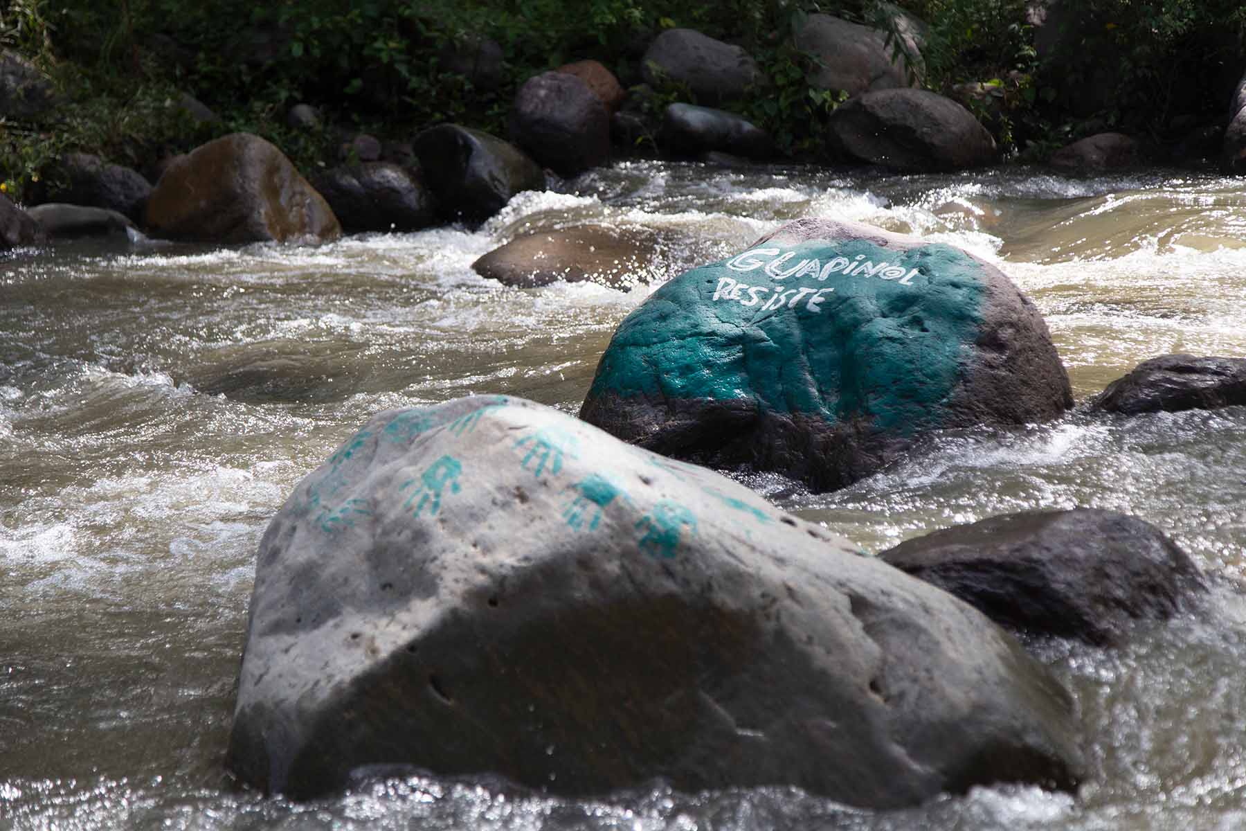 Promesas y discriminación en el Gobierno de los Zelaya