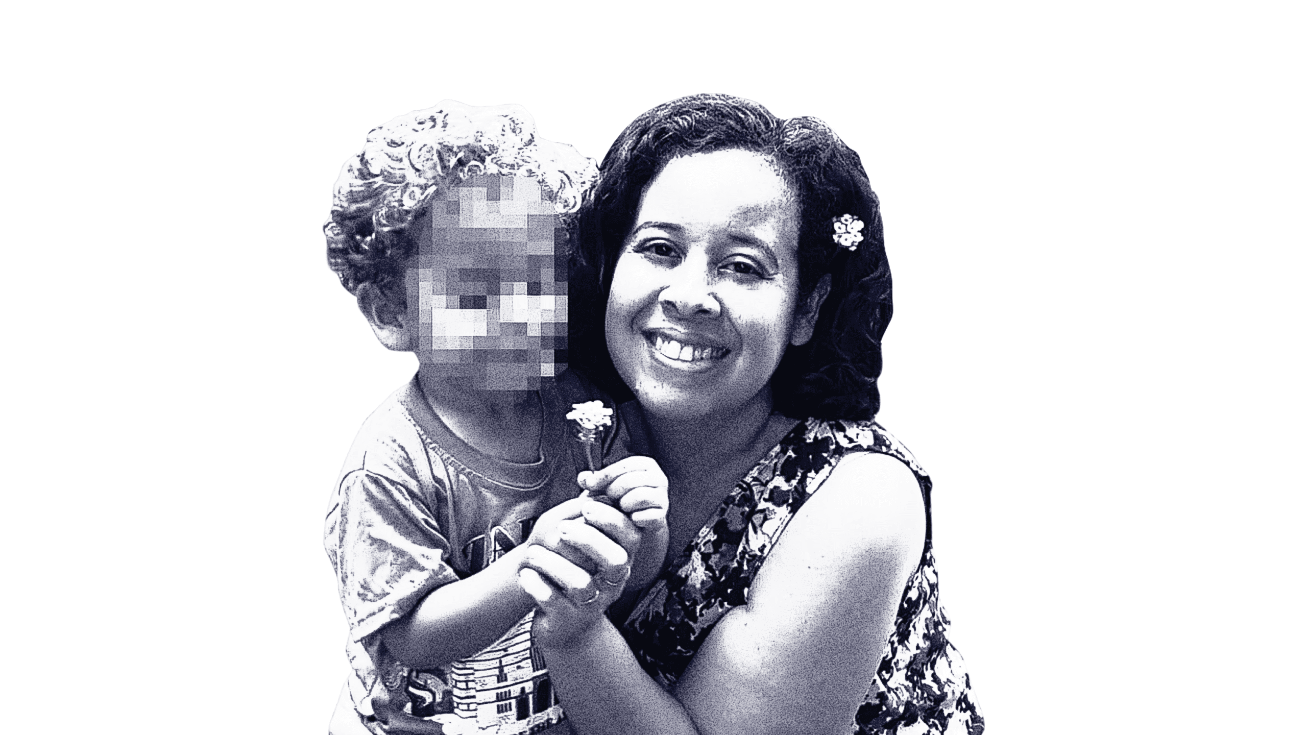 Una llamada urgente para Suyen Barahona: familiares piden que la dejen hablar con su hijo