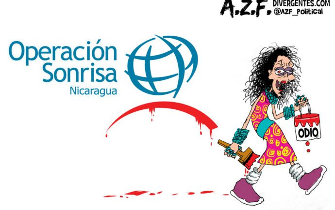 “La alegría de vivir en paz”