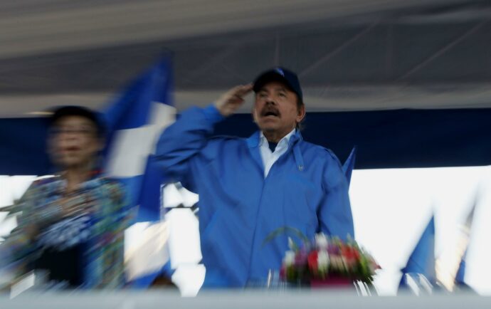 Ortega y Murillo cerrados al diálogo propuesto por el Vaticano, EE.UU. y Colombia