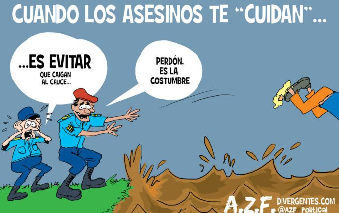 ¡Uy! Es la costumbre