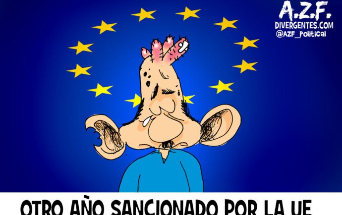 Piñata de sanciones