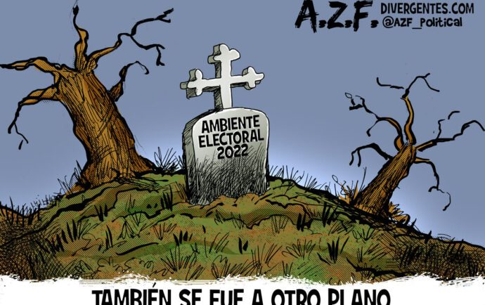 Ambiente electoral 2022