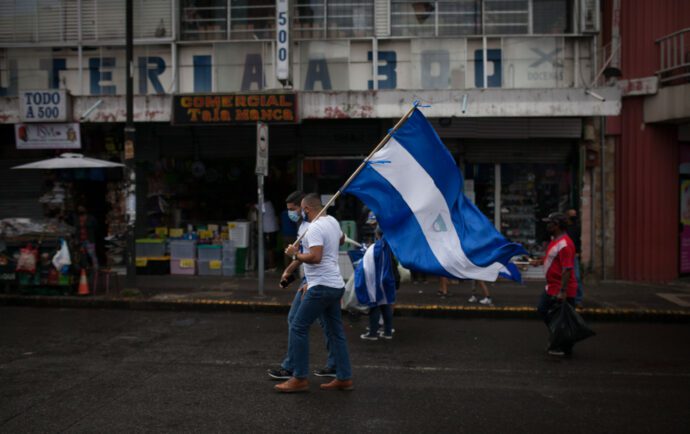 Análisis y propuesta para una concertación de la oposición en Nicaragua