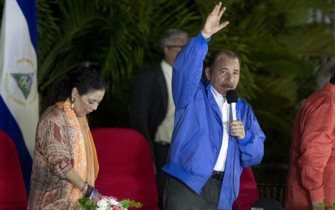 El abogado argentino que imputa a la dictadura: “puede pedirse la captura internacional de los acusados”