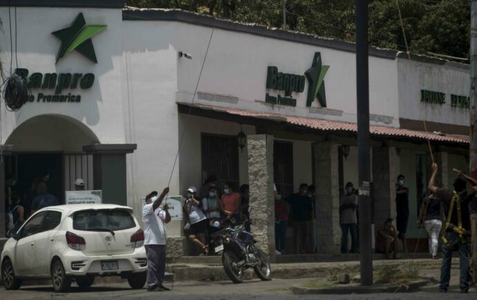 Nicaragua registra déficit comercial de 1.271,6 millones de dólares en lo que va del año