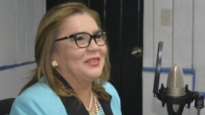 “Fractura grande y canibalismo” en el Poder Judicial: magistrada Ileana Pérez renuncia tras ser investigada