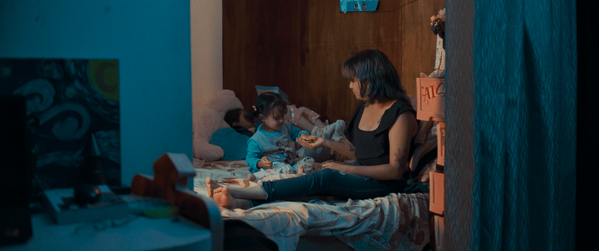 La Otra Ola, el corto documental que retrata las vicisitudes del exilio en Costa Rica
