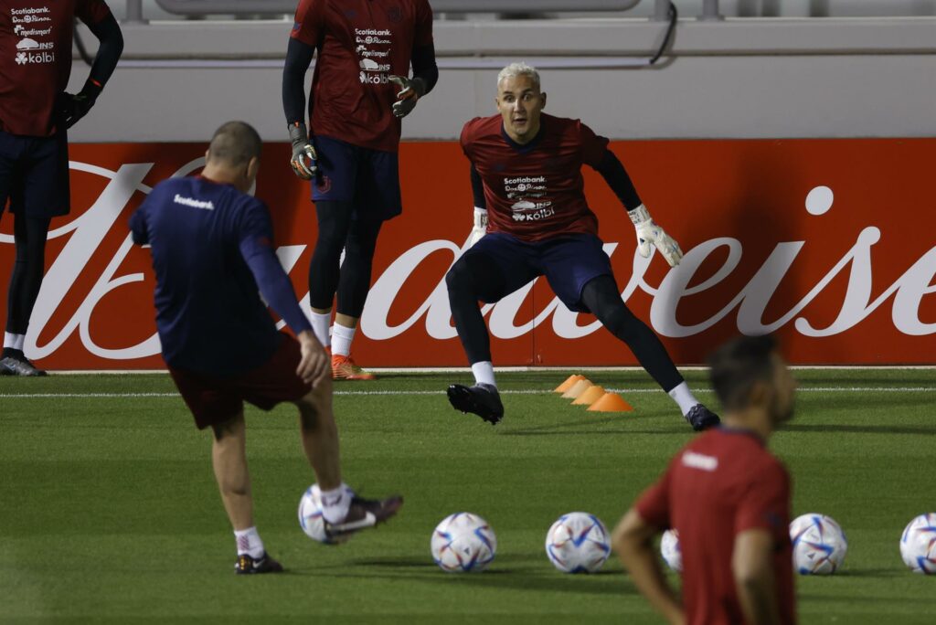 Viendo Qatar desde el exilio: un Mundial donde el fútbol ya es lo de menos