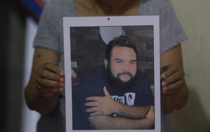 La PDDH de El Salvador investiga “ejecución extrajudicial” de un detenido durante el régimen de excepción de Bukele