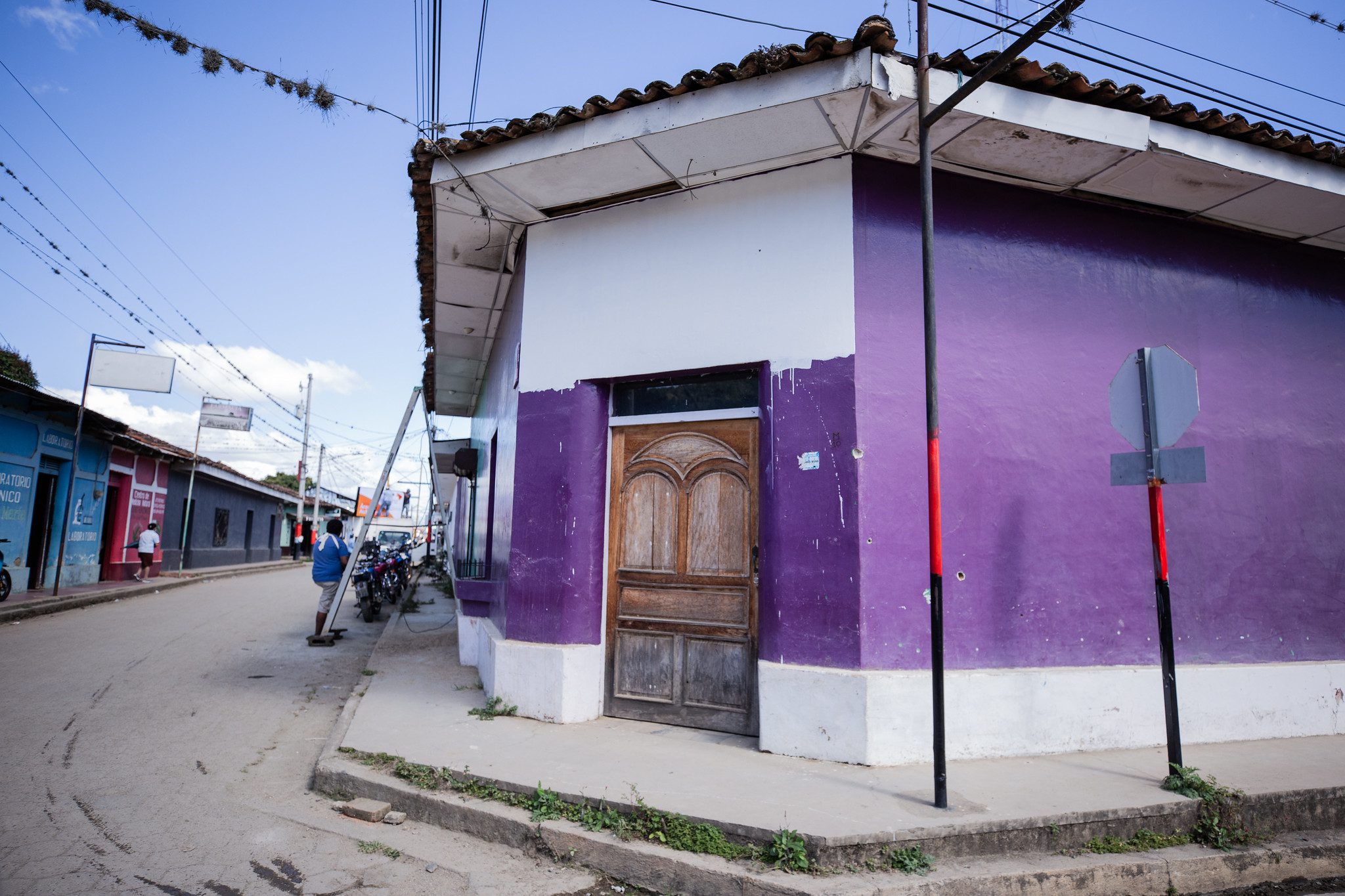 Ortega y Murillo han clausurado casi a la mitad de oenegés existentes en Nicaragua