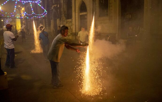 Navidad sin Patria