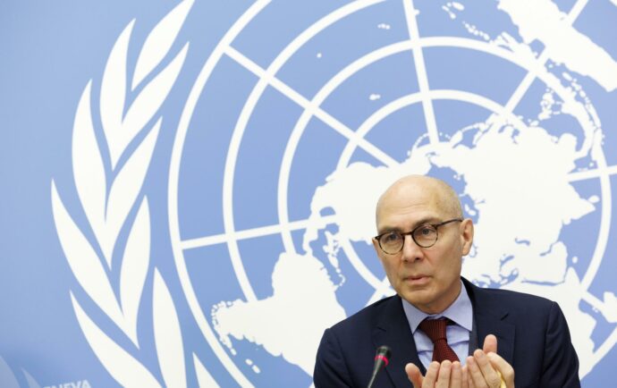 “Clima de opresión se intensifica en Nicaragua”, alerta Alto Comisionado de la ONU