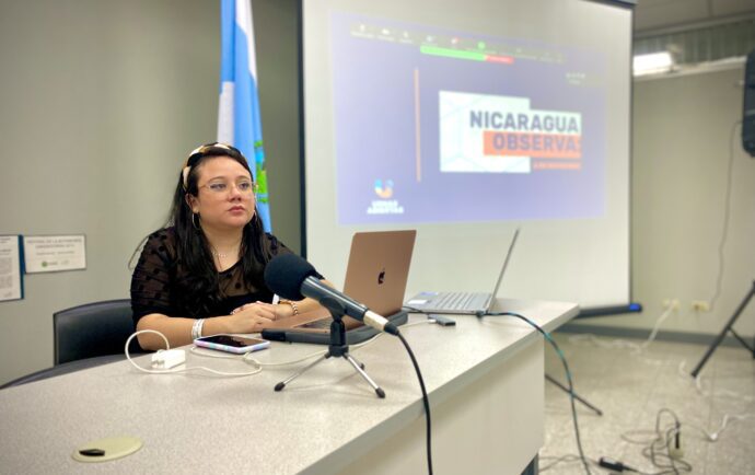 Régimen perpetró más de cinco mil anomalías durante la farsa electoral municipal