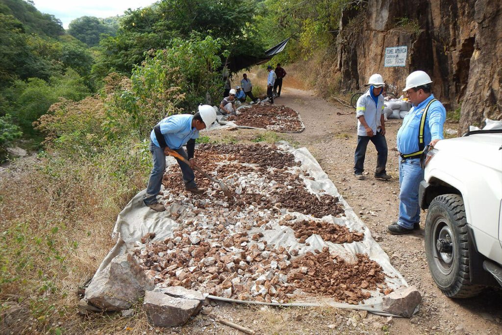Sanciones al negocio minero en Nicaragua fueron un “marketing político”