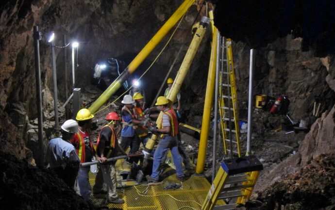 Sanciones al negocio minero en Nicaragua fueron un “marketing político”