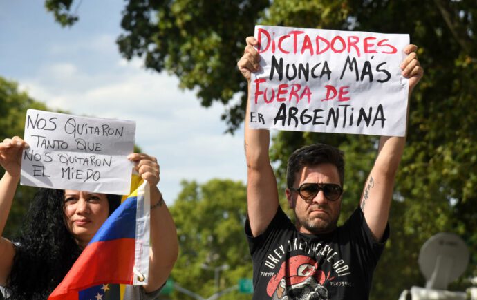 Cumbre de la Celac es marcada por el repudio a Ortega, Maduro y Díaz Canel