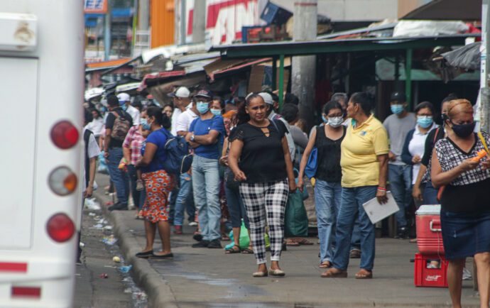 Nicaragüenses desaprueban la gestión de Ortega y 62% consideran que el país “va por el camino equivocado”