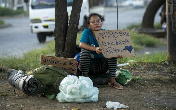 Latinoamérica y EE.UU. deben coordinar agendas de derechos humanos en 2023