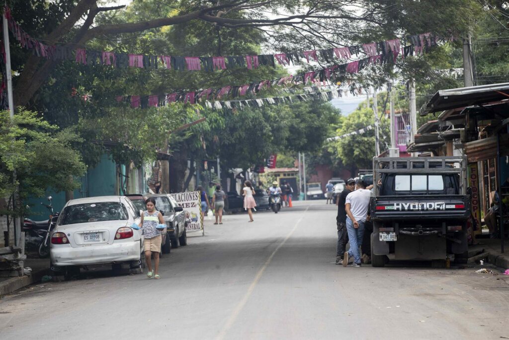 Nicaragüenses “aplazan desde todos lo ángulos de gobernabilidad” al régimen Ortega-Murillo
