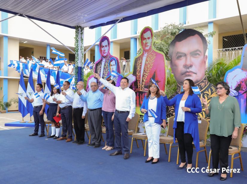 “Estamos en cero”: el golpe de regresar a clases en el Caribe y norte de Nicaragua