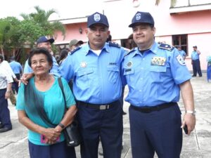 La caída del comisionado Marenco: encarcelamiento en El Chipote y diversas versiones