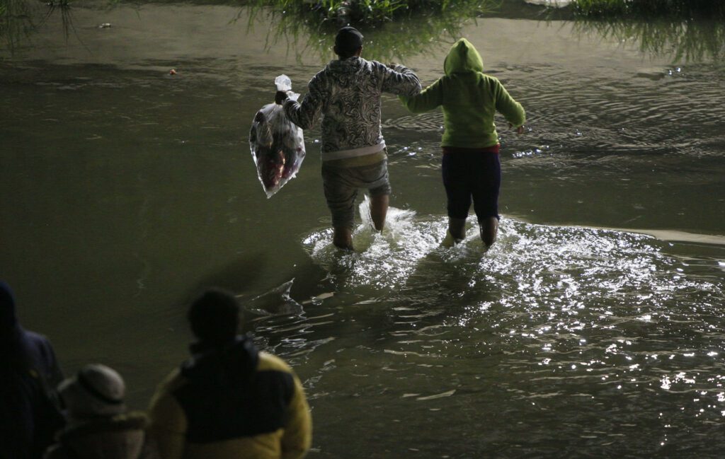 Los ‘Three Amigos’ prometen atacar las “causas” de la migración en la región sin un plan claro