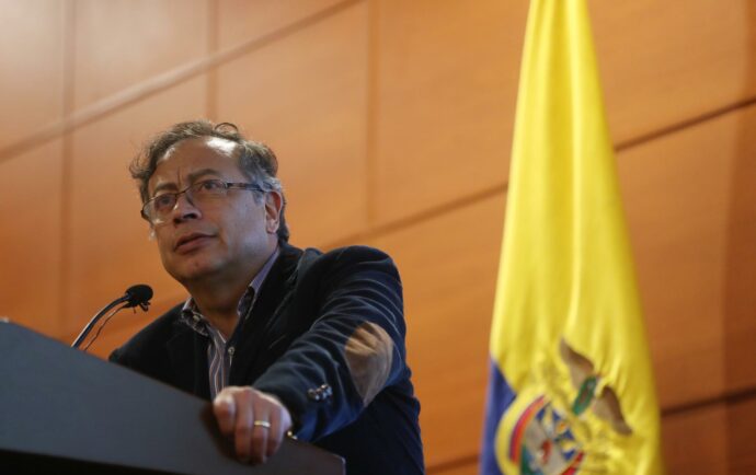 Colombia, el primer gobierno que invoca a la Corte Penal Internacional ante los crímenes de Ortega y Murillo 