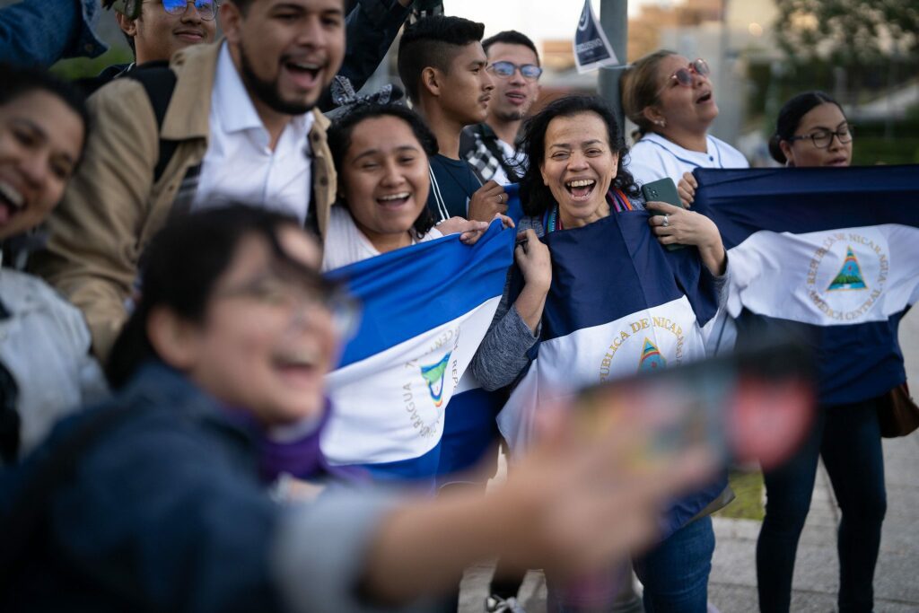 A propósito de un programa de nación tras el destierro de los presos políticos