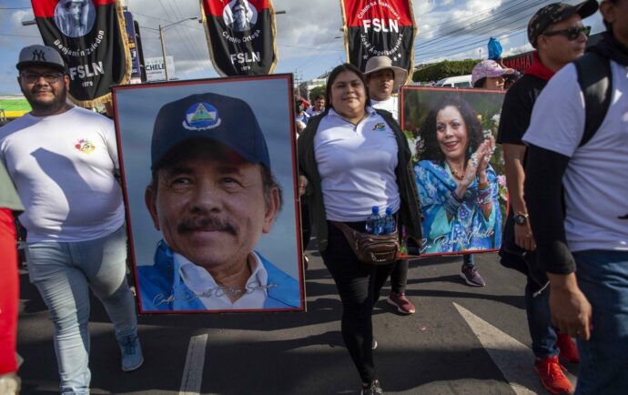 Tres alcaldes sandinistas han sido “purgados” seis meses después tomar posesión