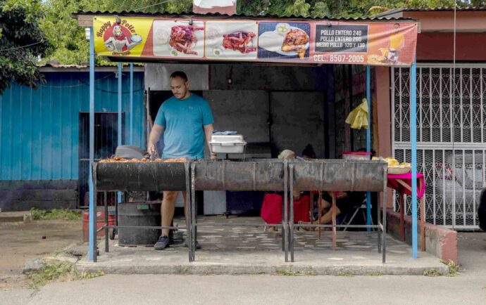 El espejismo del “buen desempeño económico de Nicaragua”: una realidad ajena para los ciudadanos