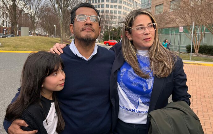 España ofrece nacionalidad a presos políticos desterrados por Ortega-Murillo