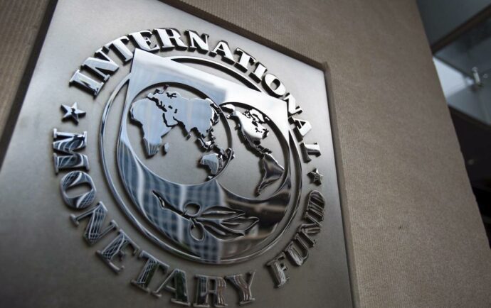 El FMI y la ética de la complacencia