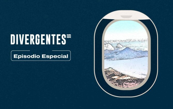 🎧 Historia de un destierro sin precedentes: Ortega y Murillo despojan de su nacionalidad a 317 nicaragüenses