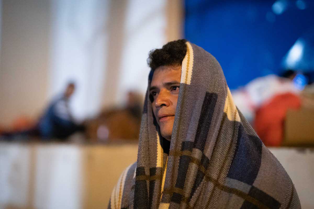 Rodrigo Chaves endurece la política de acogida y regularización de migrantes nicas en Costa Rica