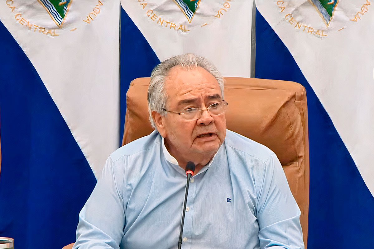 Copresidencia