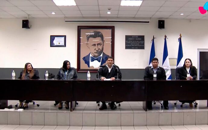 Dictadura Ortega-Murillo despoja de la nacionalidad a otros 94 nicaragüenses