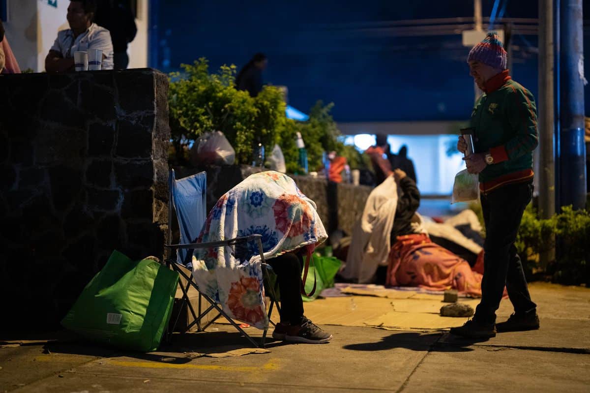 Entre la persecución y la exclusión: la lucha de los migrantes nicaragüenses con discapacidad