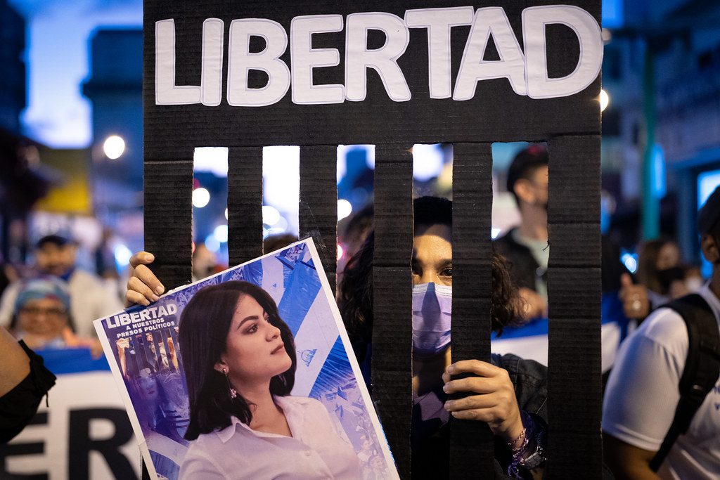 ¿Dónde más busco?: el calvario de familiares de presos políticos en desaparición forzada