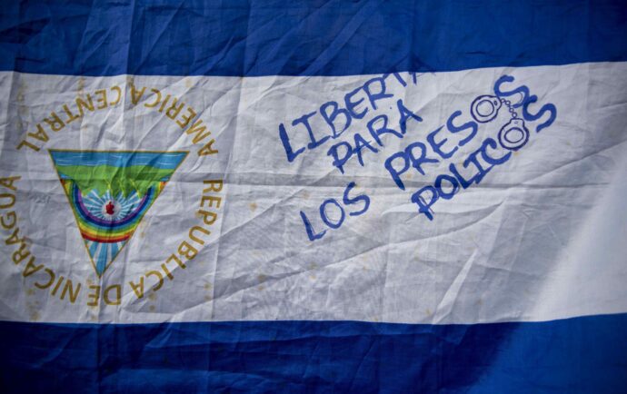 “Apátridas”: el último castigo del régimen Ortega-Murillo a los presos políticos 