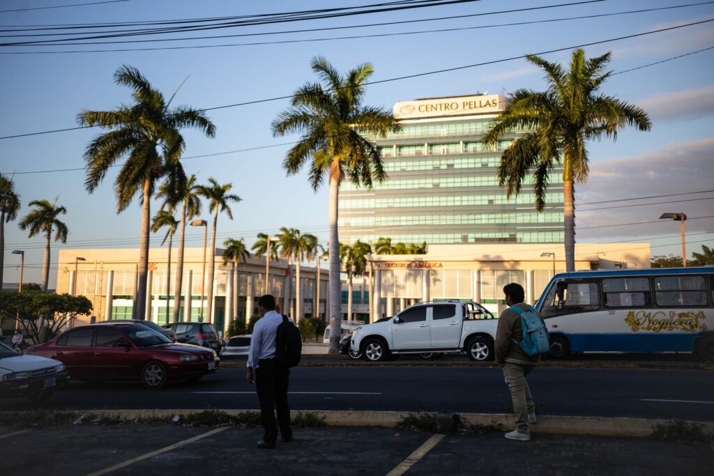 Bancos bloquean cuentas del Cosep y de algunas de sus cámaras gremiales