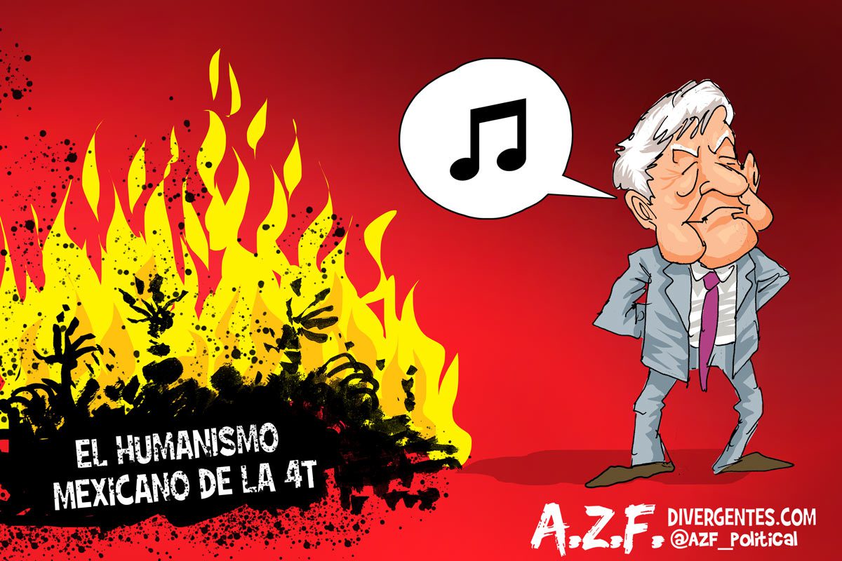 AMLO México